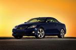 Lexus IS350C 2008 года